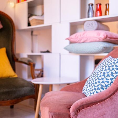 Studio Cosy Au Coeur De Jaures 벨포르 외부 사진